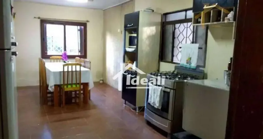 Sobrado Residencial à venda, Camboim, Sapucaia do Sul - SO0792.