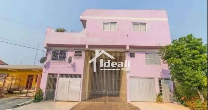 Prédio Comercial à venda, Vacchi, Sapucaia do Sul - PR0073.