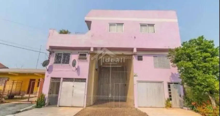 Prédio à venda na Rua Machado de Assis, 151, Vacchi, Sapucaia do Sul