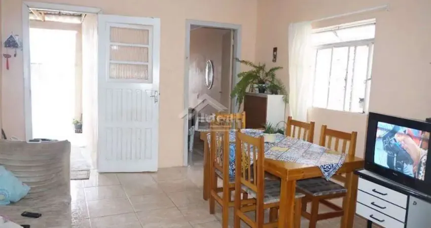 Casa com 3 quartos à venda na Gonçalino Lucas, 537, Lomba da Palmeira, Sapucaia do Sul