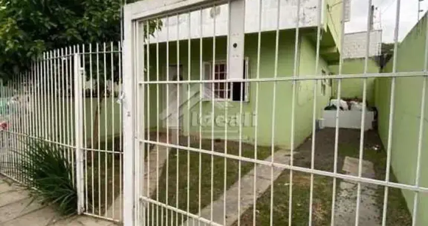 Casa com 2 quartos à venda na Rua Octávio Santos, 85, Centro, Sapucaia do Sul