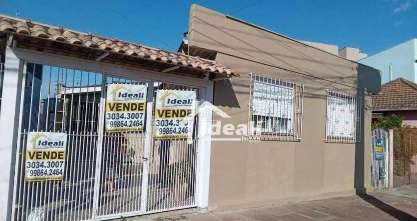 Casa Residencial à venda, Paraíso, Sapucaia do Sul - CA4518.