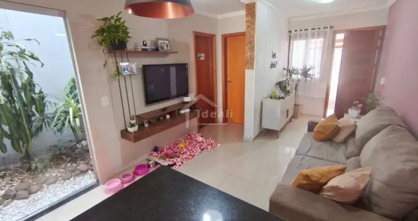 Casa com 2 quartos à venda na Rua Porto Xavier, 634, Boa Vista, Sapucaia do Sul