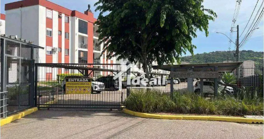Apartamento com 2 dormitórios à venda - Camboim - Sapucaia do Sul/RS