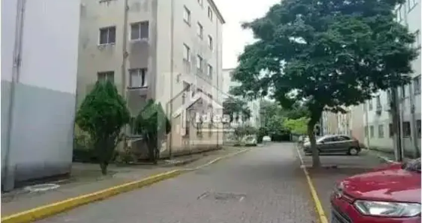 Apartamento com 2 quartos à venda na Rua Quaraí, 96, Vila São José, Esteio
