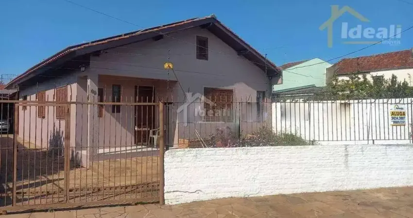Casa com 2 quartos à venda na Vasconcelos Jardim, 69, Campina, São Leopoldo