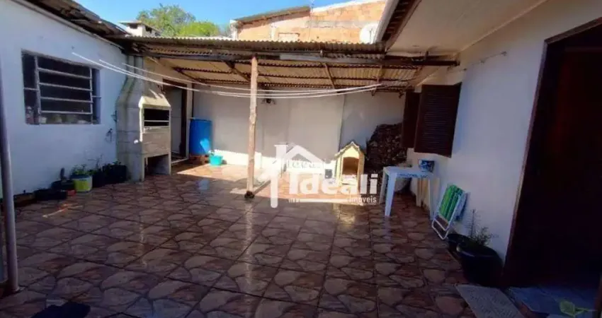 Casa Residencial à venda, Vargas, Sapucaia do Sul - CA0007.