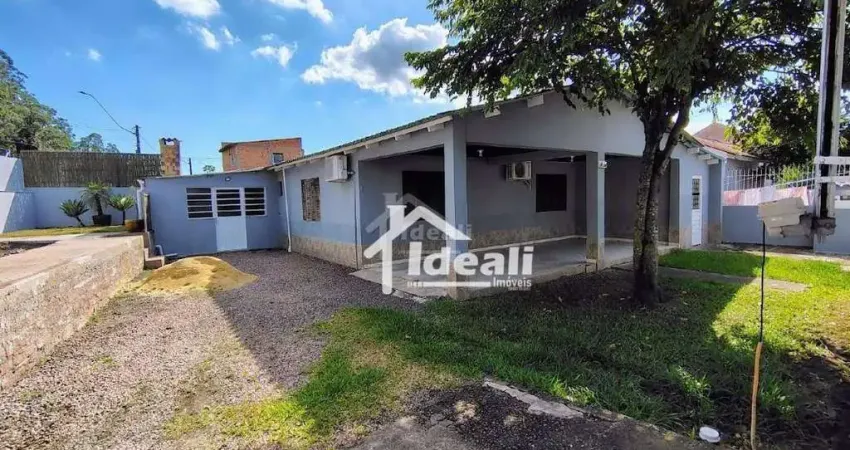 Casa com 3 dormitórios à venda, 170 m² por R$ 349.900,00 - Liberdade - Esteio/RS