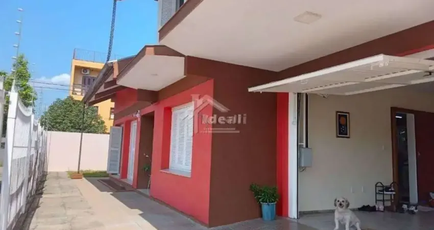 Casa com 3 quartos à venda na Rua Sílvio Sanson, 625, Piratini, Sapucaia do Sul