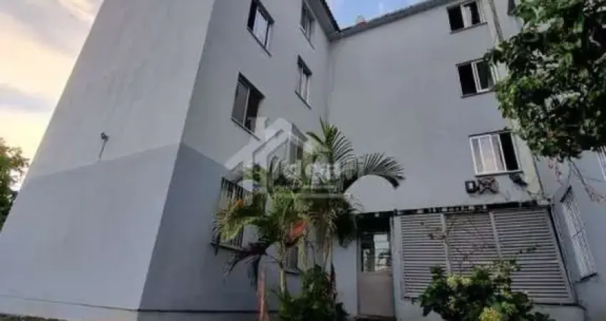 Apartamento com 2 quartos à venda na Rua Luiz Adão Daudt, 100, Rio dos Sinos, São Leopoldo