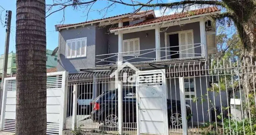 Sobrado Residencial à venda, Centro, Esteio - SO0113.
