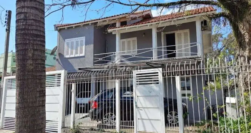 Casa com 3 quartos à venda na Rua Senador Salgado Filho, 68, Centro, Esteio