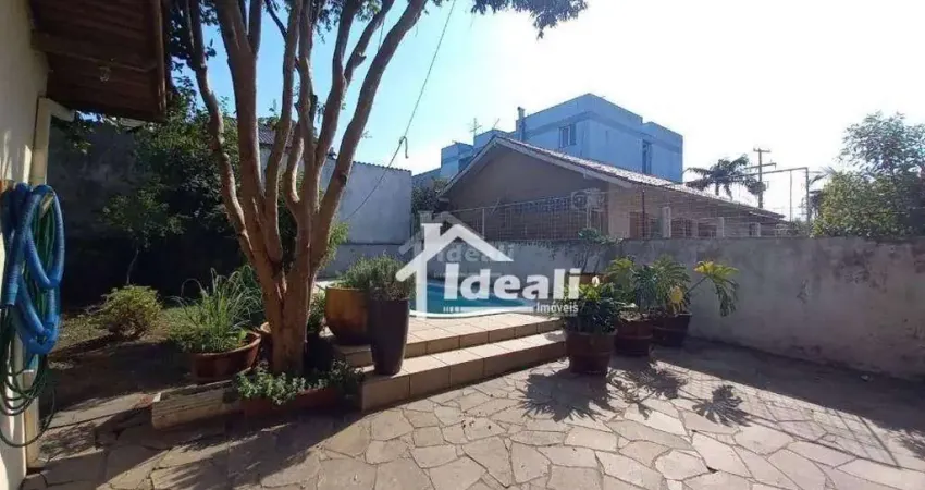 Sobrado Residencial à venda, Getúlio Vargas, Sapucaia do Sul - SO0121.