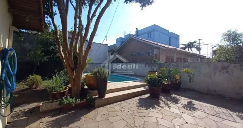 Casa com 4 quartos à venda na Rua Diogo Feijó, 127, Getúlio Vargas, Sapucaia do Sul