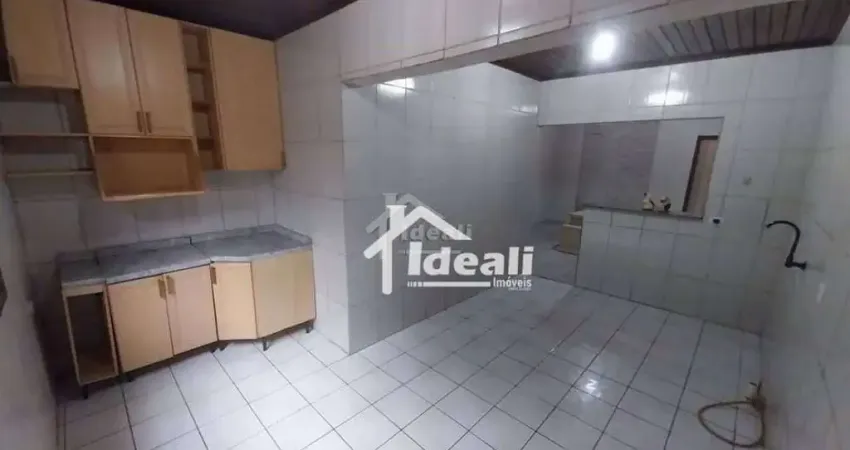 Casa Residencial à venda, Santo Inácio, Esteio - CA0724.