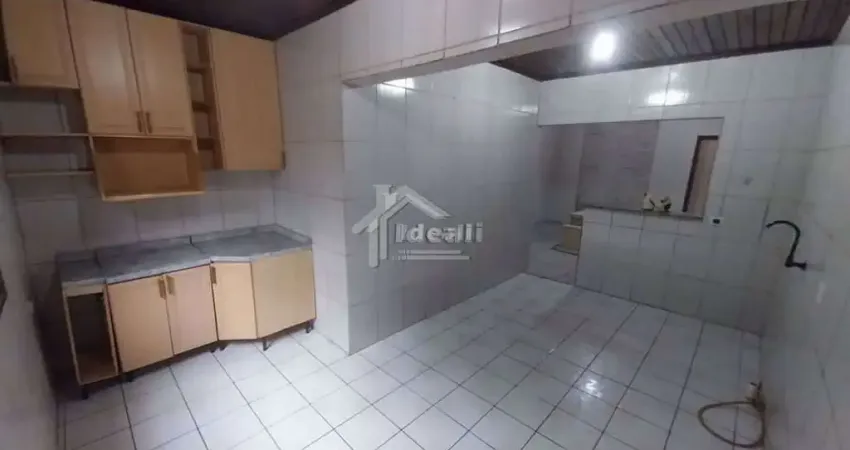 Casa com 4 quartos à venda na Padre Urbano Thiesen, 108, Parque Santo Inácio, Esteio