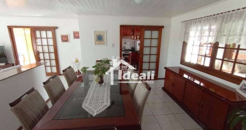 Casa Residencial à venda, Parque Tamandaré, Esteio - CA0740.