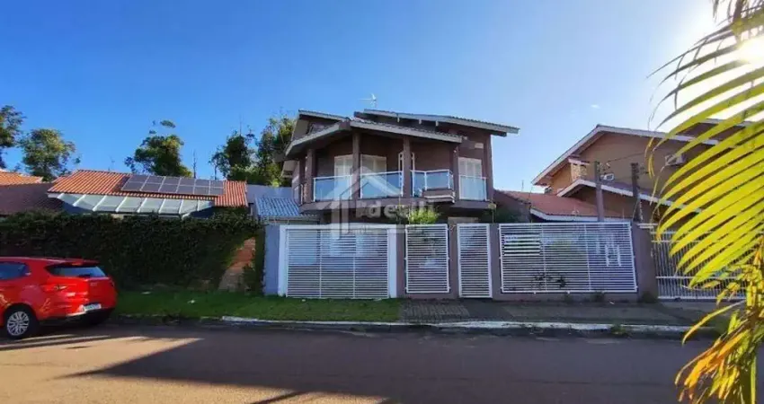 Casa com 4 quartos à venda na Rua Rio Pardo, 1264, Parque Tamandaré, Esteio