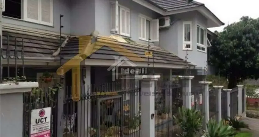 Casa com 5 quartos à venda na Alegrete, 134, Dihel, Sapucaia do Sul