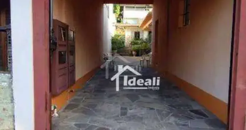 Sobrado Residencial à venda, Paraíso, Sapucaia do Sul - SO0181.