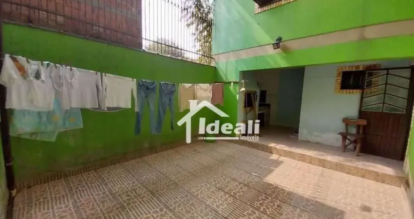 Casa Residencial à venda, Primor, Sapucaia do Sul - CA1194.
