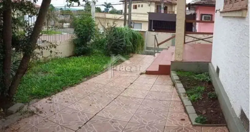 Casa com 3 quartos à venda na Estácio de Sá, 602, Silva, Sapucaia do Sul