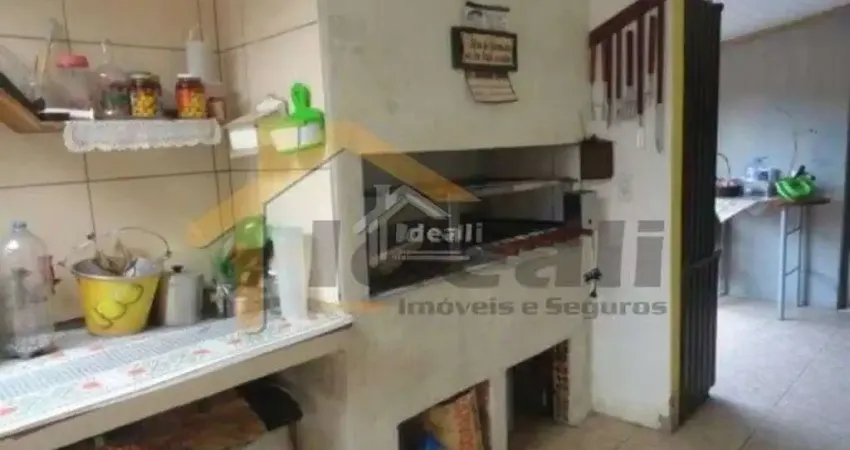 Casa com 2 quartos à venda na Rua Irmã Edviges, 30, Lomba da Palmeira, Sapucaia do Sul
