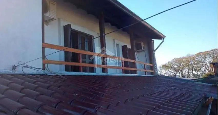 Casa com 3 quartos à venda na Campos Sales, 37, Dihel, Sapucaia do Sul