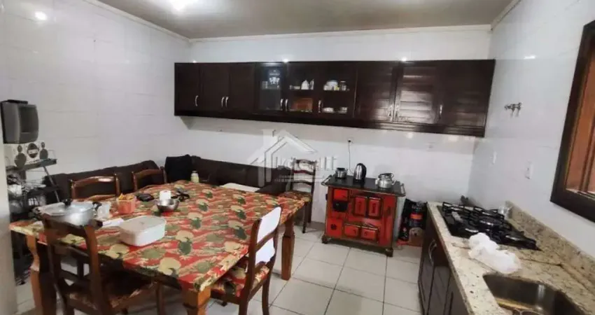 Casa com 5 quartos à venda na Alcides Fernandes da Cunha, 73, Freitas, Sapucaia do Sul
