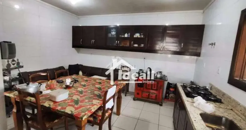 Sobrado Residencial à venda, Freitas, Sapucaia do Sul - SO0271.
