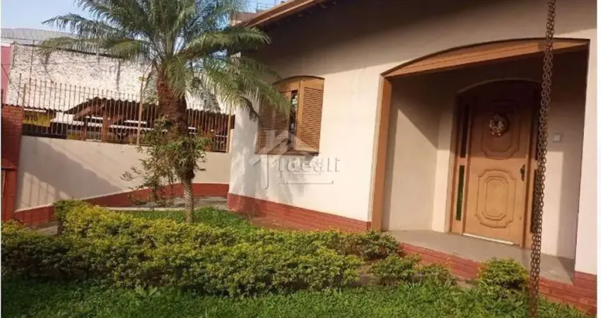 Casa com 5 quartos à venda na Rua Nossa Senhora da Conceição, 298, Centro, Sapucaia do Sul