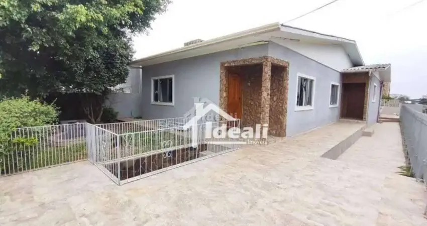 Casa Residencial à venda, Parque Amador, Esteio - CA1701.