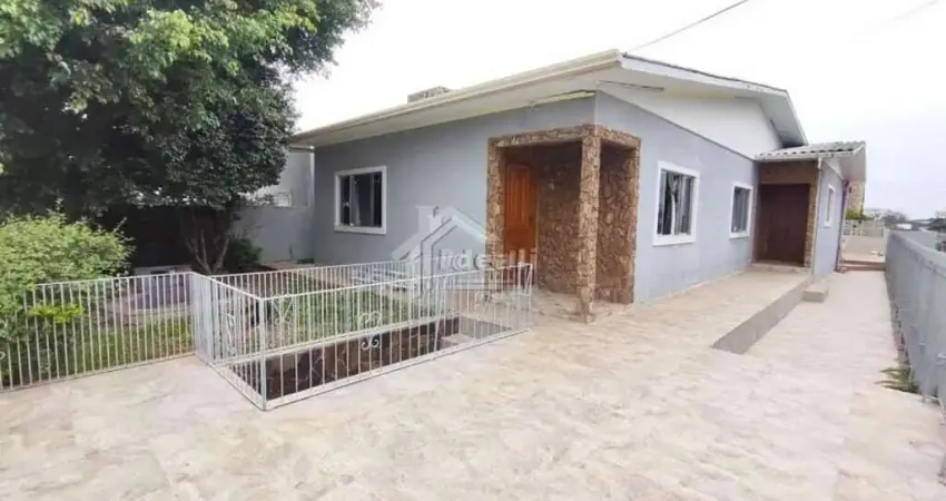 Casa com 4 quartos à venda na Rua São Luiz, 309, Parque Amador, Esteio