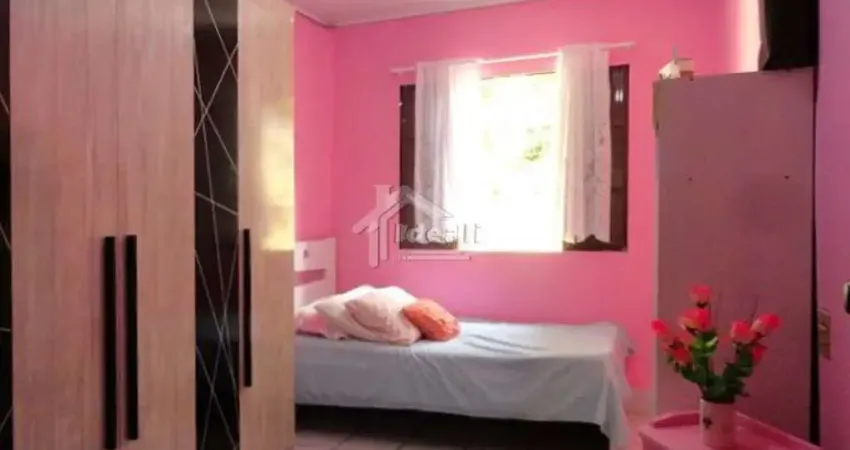 Casa comercial com 2 salas à venda na Rua Nossa Senhora da Conceição, 751, Centro, Sapucaia do Sul