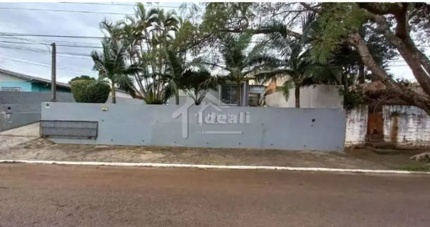 Casa com 2 quartos à venda na Estácio de Sá, 566, Silva, Sapucaia do Sul