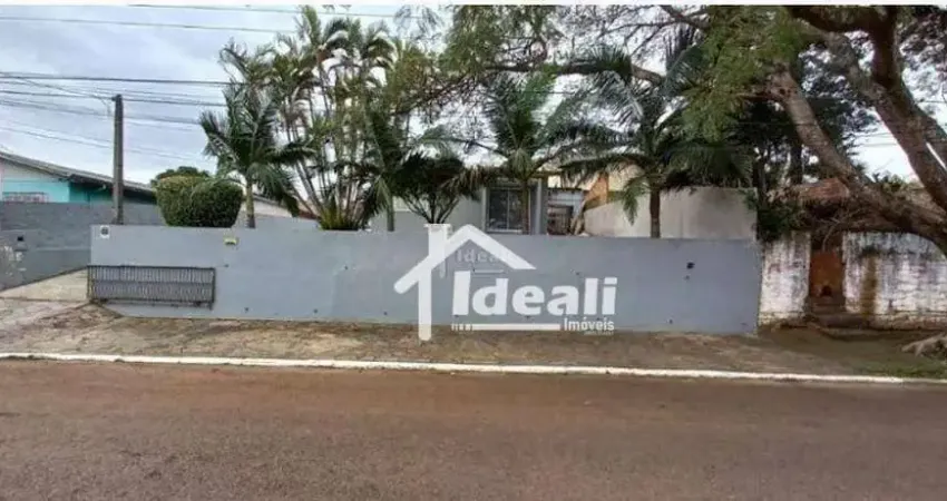 Casa Residencial à venda, Silva, Sapucaia do Sul - CA1770.