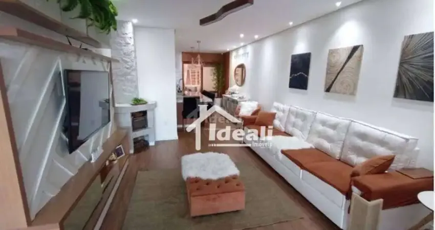 Sobrado com 4 dormitórios à venda, 200 m² por R$ 590.000,00 - Centro - Sapucaia do Sul/RS