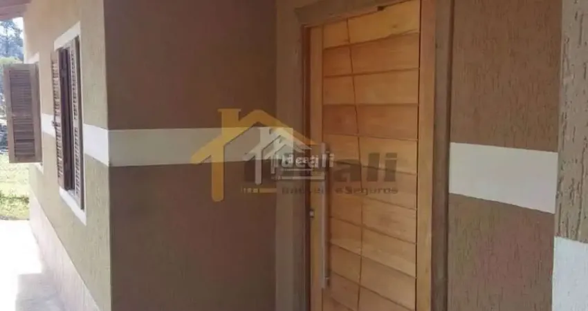 Chácara / sítio com 1 quarto à venda na Coronel Maciel, 226, Costa do Morro, Sapucaia do Sul