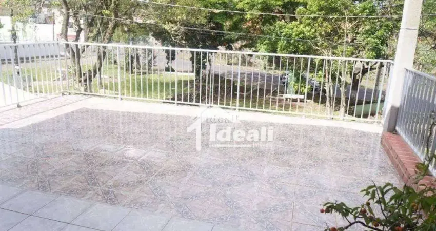 Sobrado Residencial à venda, Dihel, Sapucaia do Sul - SO0414.