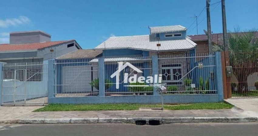 Casa Residencial à venda, Pasqualini, Sapucaia do Sul - CA2493.
