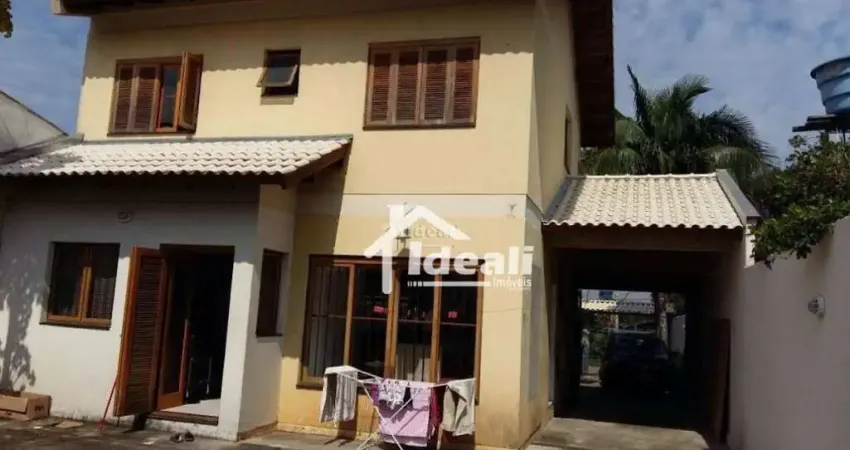 Casa Residencial à venda, Freitas, Sapucaia do Sul - CA2593.