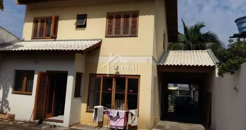 Casa com 3 quartos à venda na Rua Dona Ecilda, 497, Freitas, Sapucaia do Sul