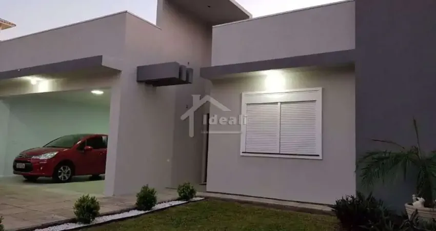 Casa com 3 quartos à venda na Rua Santa Catarina, 718, Silva, Sapucaia do Sul