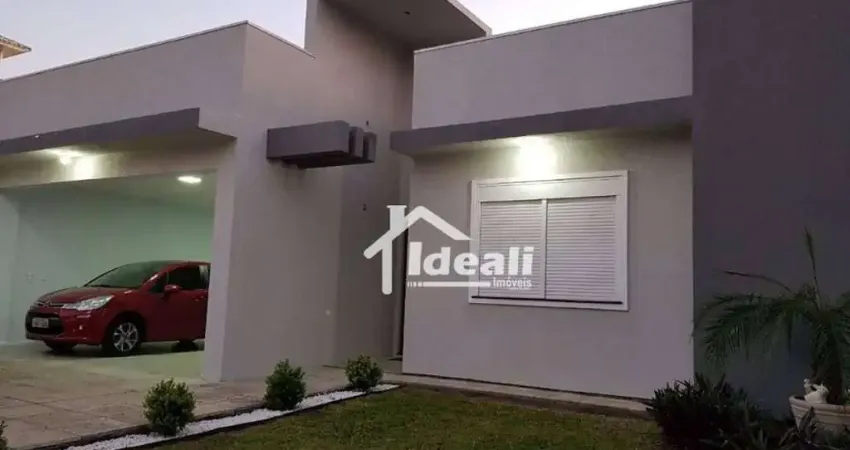 Casa Residencial à venda, Silva, Sapucaia do Sul - CA2599.