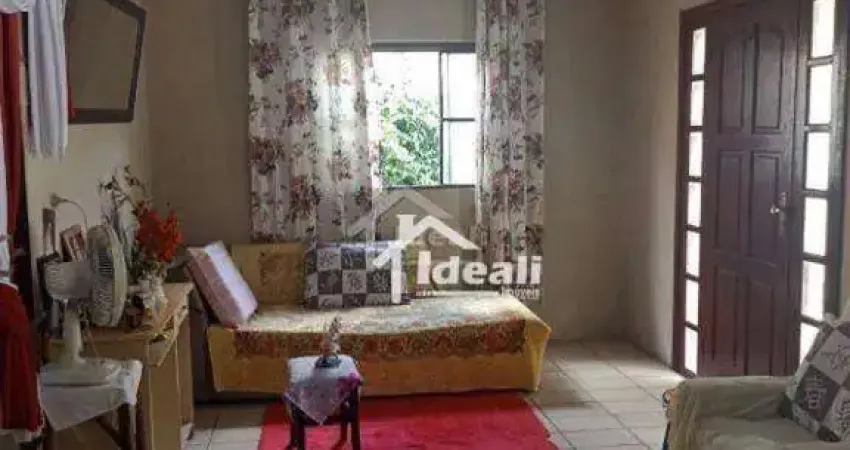 Casa Residencial à venda, Mathias Velho, Canoas - CA2757.