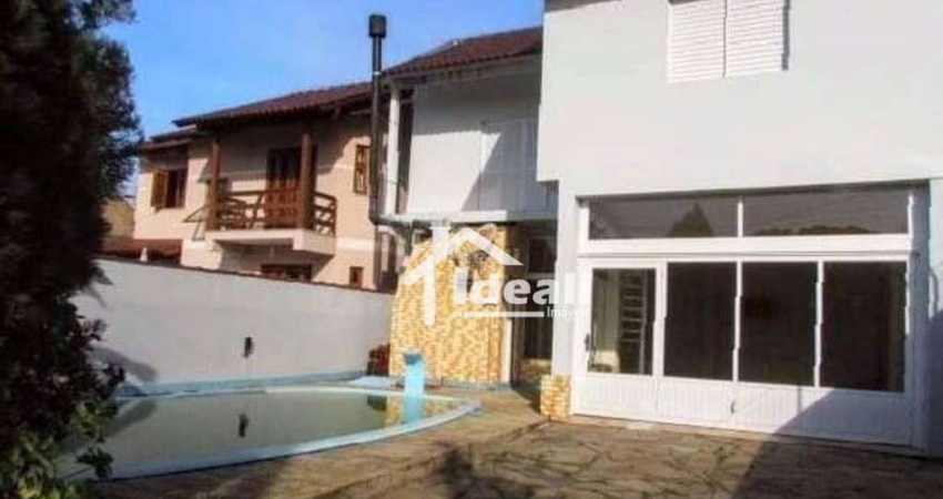 Casa Residencial à venda, Piratini, Sapucaia do Sul - CA3089.