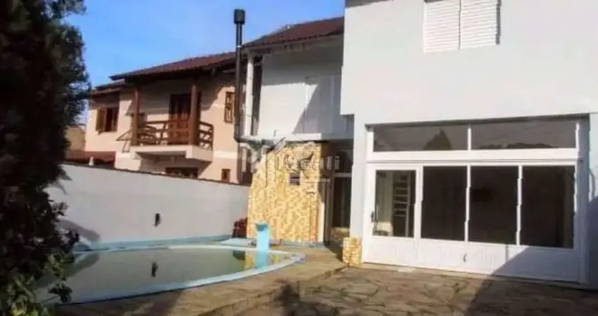 Casa com 3 quartos à venda na Rua Anita Garibaldi, 82, Piratini, Sapucaia do Sul