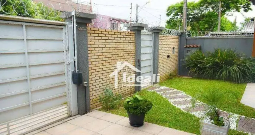 Casa Residencial à venda, Harmonia, Canoas - CA1136.