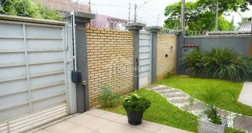 Casa com 3 quartos à venda na Rua Jorge Amado, 63, Harmonia, Canoas