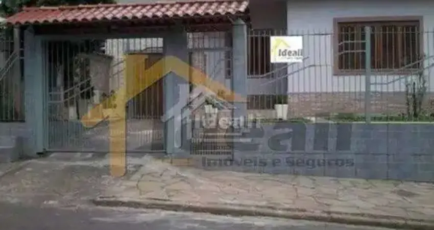 Casa com 2 quartos à venda na Maurício Cardoso, 143, Jardim, Sapucaia do Sul